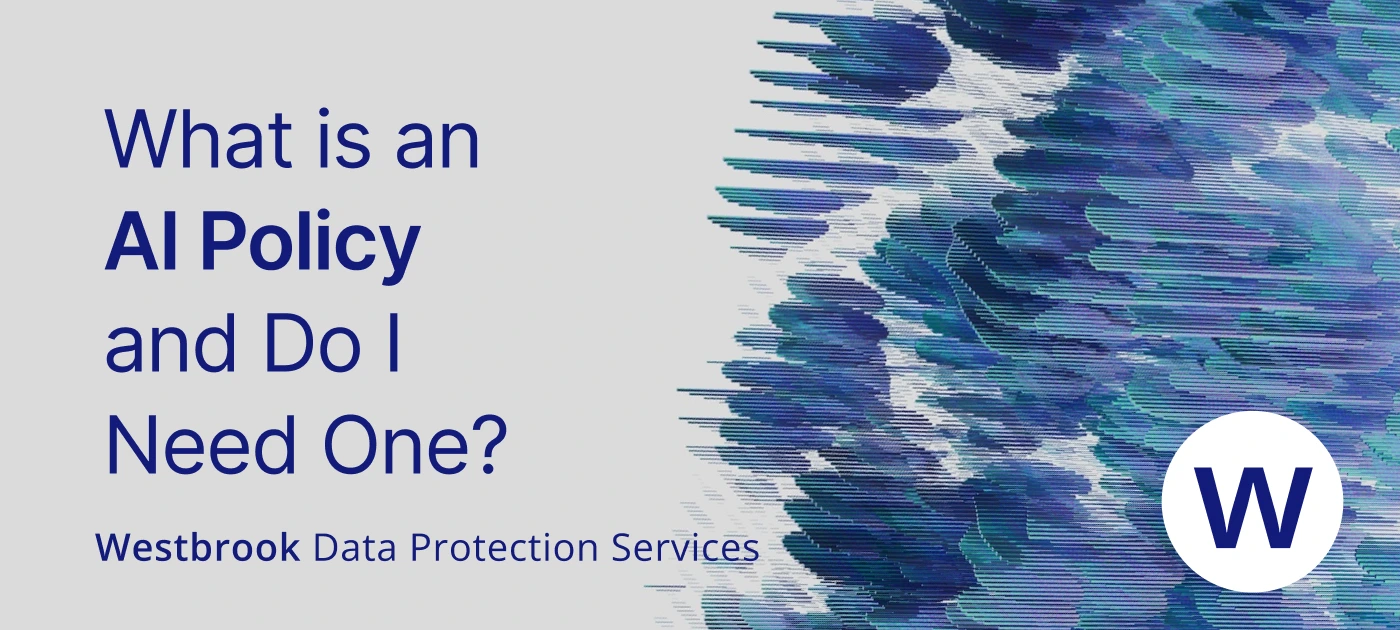 What is an AI Policy and Do I Need One?