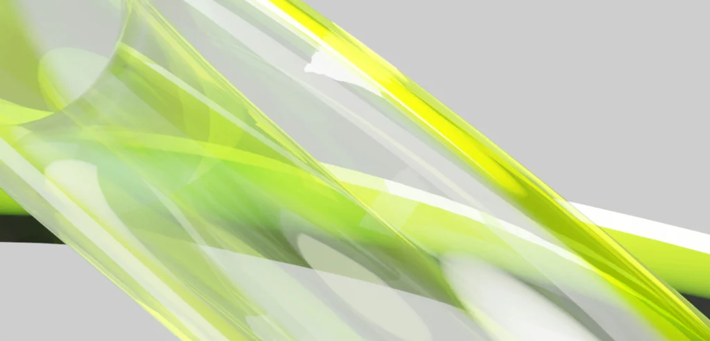 Abstract green line graphics for data protection audits in woking.