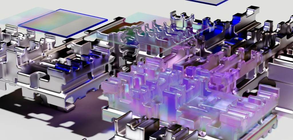 Computer chip board represent marketing and pecr compliance overview page for data protection services.