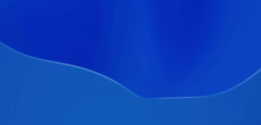 Abstract blue background representing the costs for dsars.